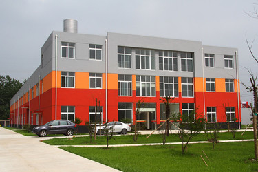 LA CHINE Jiangsu Kunyuan Rubber & Plastic Technology Co.,Ltd Profil de l'entreprise 