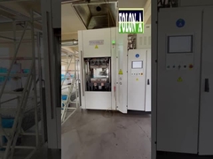 Machine de production