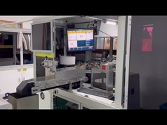 usine d'étanchéité au caoutchouc