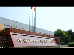 usine d'étanchéité au caoutchouc