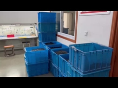 usine d'étanchéité au caoutchouc