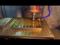 usine d'étanchéité au caoutchouc