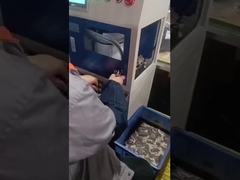 Anneaux O en silicone résistant à la chaleur de frottement dans les applications rotatives