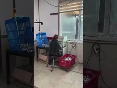 Anneaux O en silicone résistant à la chaleur de frottement dans les applications rotatives