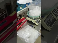 Anneaux O en silicone assurant des performances optimales dans différents types d'applications de scellement