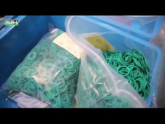 Joint torique en caoutchouc