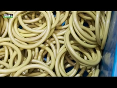 Joint torique en caoutchouc