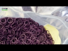 Joint torique en caoutchouc