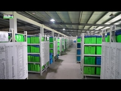 Joint torique en caoutchouc