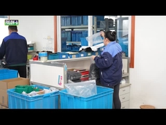 Joint torique en caoutchouc