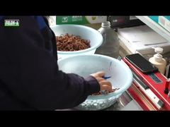 Joint torique en caoutchouc