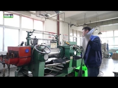 Joint torique en caoutchouc